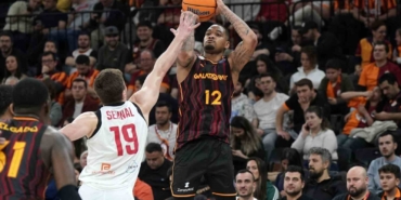 James Palmer Jr. yeni sezonda da Galatasaray’da