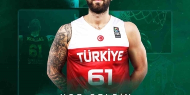 Bursaspor Basketbol’a 2 transfer