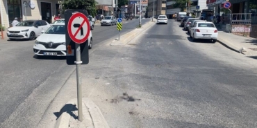 Kadıköy’de feci kaza: 1’i ağır 2 yaralı