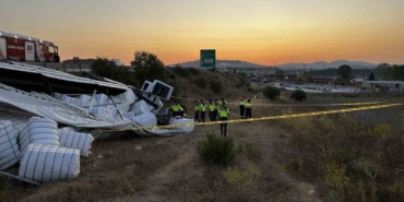 Kuzey Marmara Otoyolu’nda feci kaza: 2 kişi hayatını kaybetti