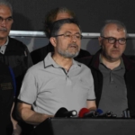 Tarım ve Orman Bakanı Yumaklı: "Bugün Türkiye’de başlayan 3 yangınımız var"