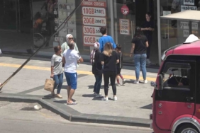 Gemlik merkezli deprem Yalova’da da hissedildi