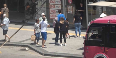Gemlik merkezli deprem Yalova’da da hissedildi