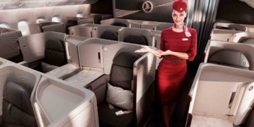 THY kabin memuru alımı yapacak