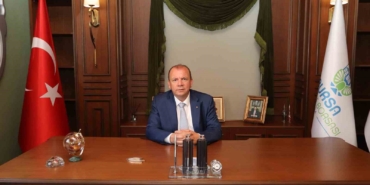 Başkan Özer Matlı: "15 Temmuz, milletimizin demokrasiye ve geleceğine sahip çıkışının adıdır"