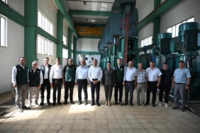 Edirne’de kritik su toplantısı