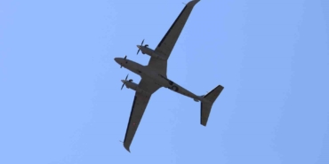 AKINCI ve TB3 gökyüzünde dans etti