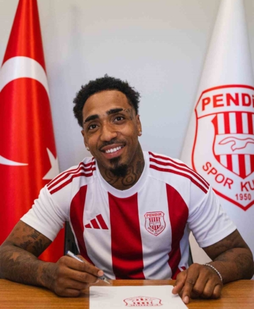 Pendikspor, Mallik Wilks’i kadrosuna kattı
