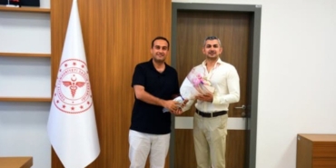 Bozüyük Devlet Hastanesi başhekimi değişti
