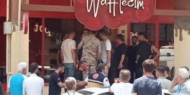 BİM mağaza müdürü kendi cezasını kendi kesti