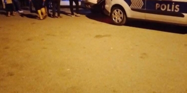 Tekirdağ’da silahlı saldırı: 1 ölü