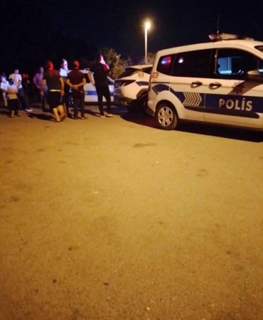 Tekirdağ’da silahlı saldırı: 1 ölü