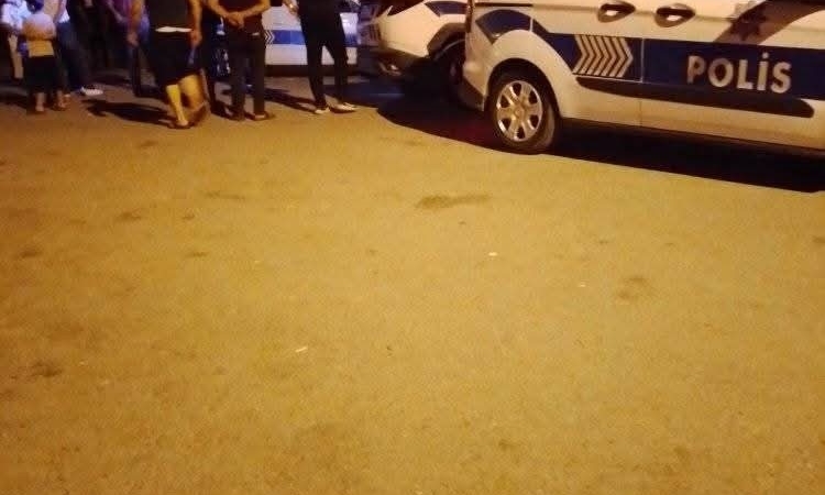 Tekirdağ’da silahlı saldırı: 1 ölü