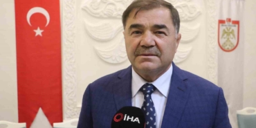 Musa Aydın: "Kırkpınar bizimdir, yağlı güreş bizimdir"