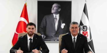 Beşiktaş, Orkun Kökçü’nün maliyetini açıkladı