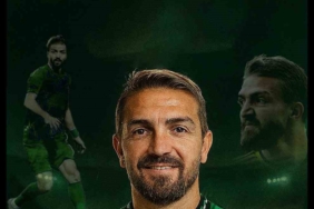 Sakaryaspor Caner Erkin’i kadrosuna kattı