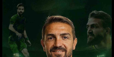 Sakaryaspor Caner Erkin’i kadrosuna kattı
