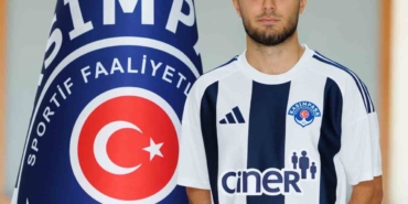 Yusuf Barası, Kasımpaşa’da