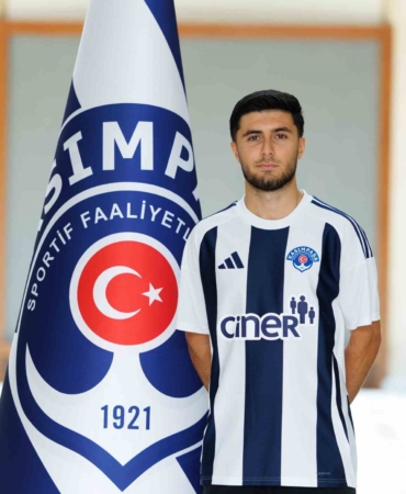 Yusuf Barası, Kasımpaşa’da