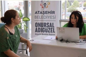 Ataşehir’de gençlere üniversite tercihlerinde ücretsiz danışmanlık