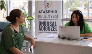 Ataşehir’de gençlere üniversite tercihlerinde ücretsiz danışmanlık