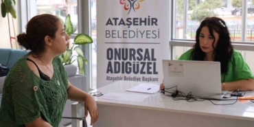 Ataşehir’de gençlere üniversite tercihlerinde ücretsiz danışmanlık