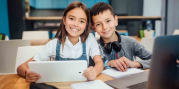 İş Bankası ve Okul Destek Derneği’nden ders destek projesi