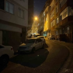 Küçükçekmece’de 4 kişilik aile tavuktan zehirlendi