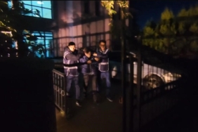 Bungalovdaki gizli kamera skandalında iddianame hazırlandı