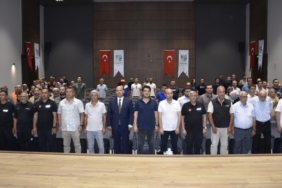 Karacabey’de depreme karşı bilinçlenme hamlesi