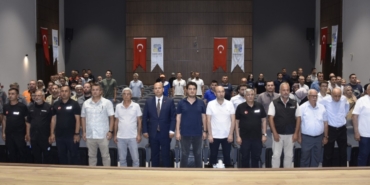 Karacabey’de depreme karşı bilinçlenme hamlesi