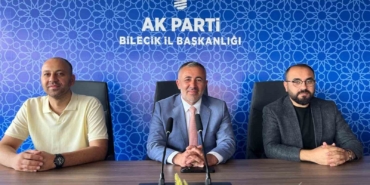 Başkan Yıldırım, "Türkiye Cumhuriyeti, hepimizin ortak yuvası, ortak çatısıdır"