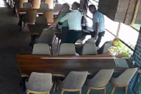 Sakarya’da heimlich manevrası hayat kurtardı