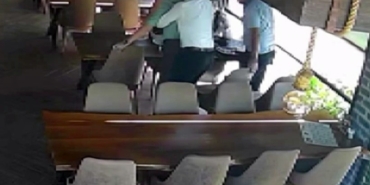 Sakarya’da heimlich manevrası hayat kurtardı