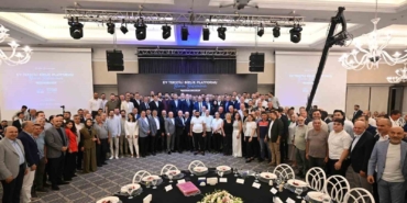 Ev tekstil sektörü tek yürek oldu