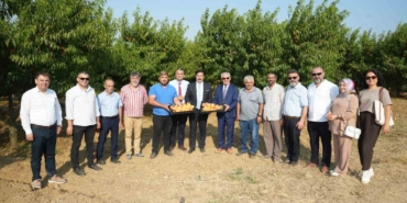 Libya’ya ihracat için sözleşme aşamasına gelindi