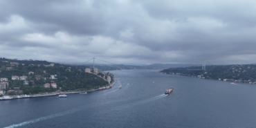 İstanbul’da sağanak alarmı: Kavurucu sıcaklar gidiyor