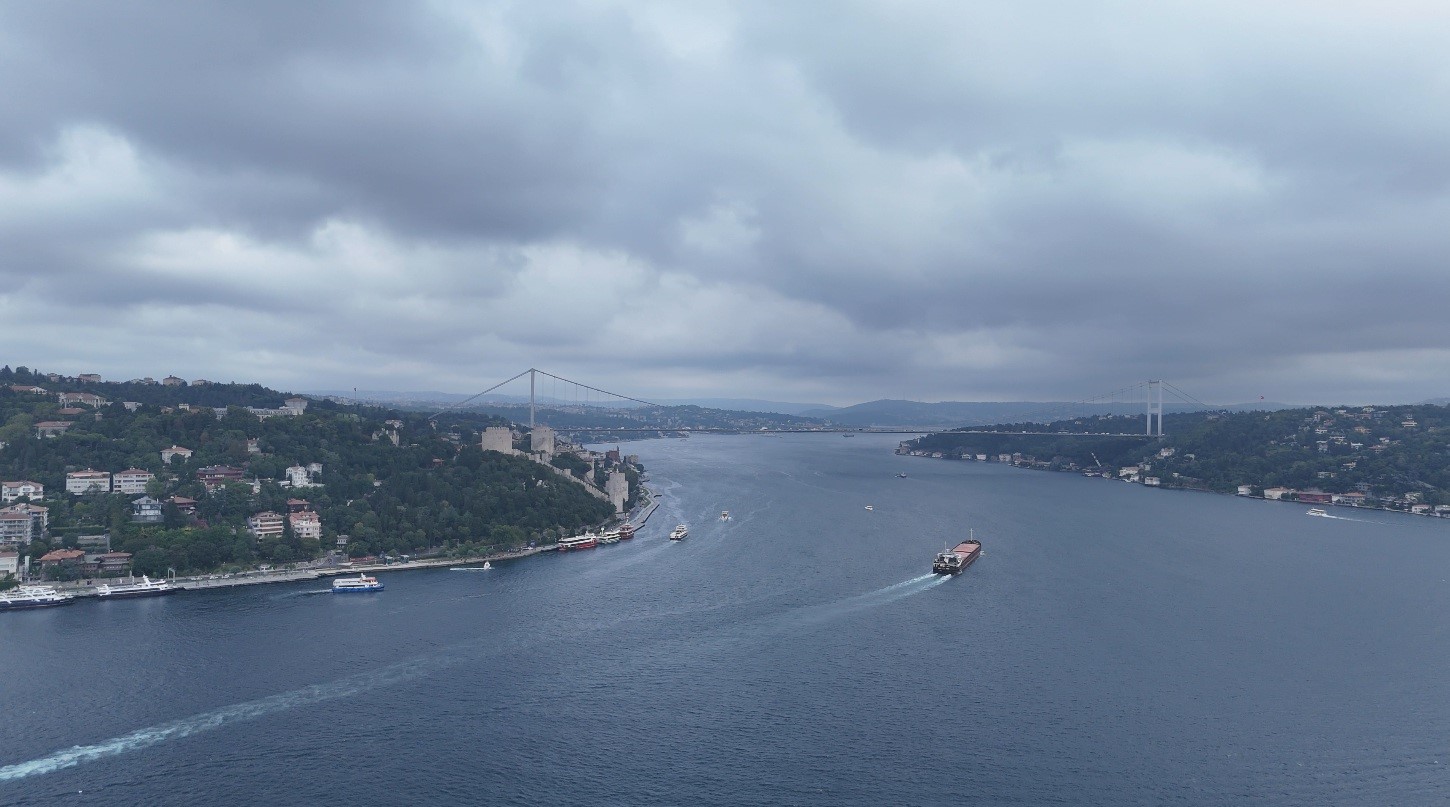 İstanbul’da sağanak alarmı: Kavurucu sıcaklar gidiyor