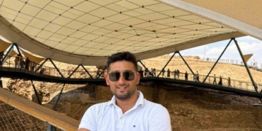 Üniversitedeyken şirket kurdular