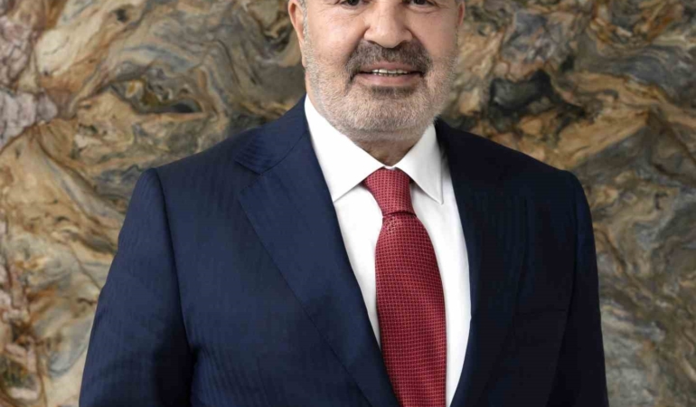 Kazancı Holding 5 şirketiyle Fortune 500’de
