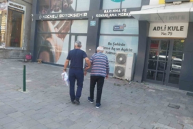 Büyükşehir, ihtiyaç sahibi vatandaşların yanında