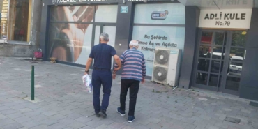 Büyükşehir, ihtiyaç sahibi vatandaşların yanında