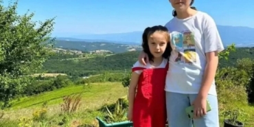 Anne ve 2 kızının ölümüne sebep olan tır sürücüsünün uyuşturucu kullandığı tespit edildi