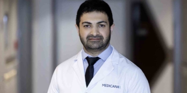 Kasıktaki küçük şişlik büyük sorunlara yol açabilir