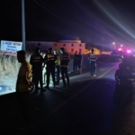 Duble yolda feci kaza: Yolun karşısına geçerken canından oldu