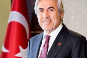 Altınbaş Holding Onursal Başkanı Ali Altınbaş hayatını kaybetti