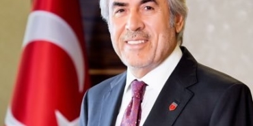 Altınbaş Holding Onursal Başkanı Ali Altınbaş hayatını kaybetti