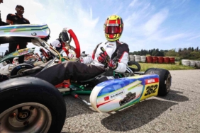 Türk pilot Onur Müldür, dünya sahnesine çıkıyor