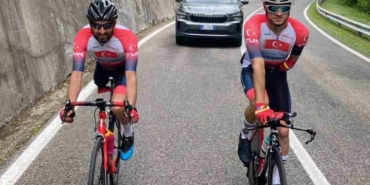 Türkiye, 2025 UCI Para-Cycling Yol Dünya Şampiyonası’na katılma hakkı elde etti