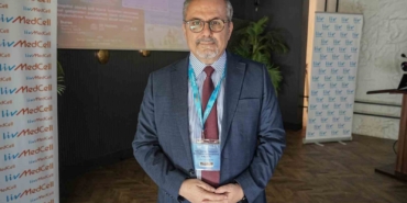 Hastalıklar ilaçlar yerine hücrelerle tedavi edilecek